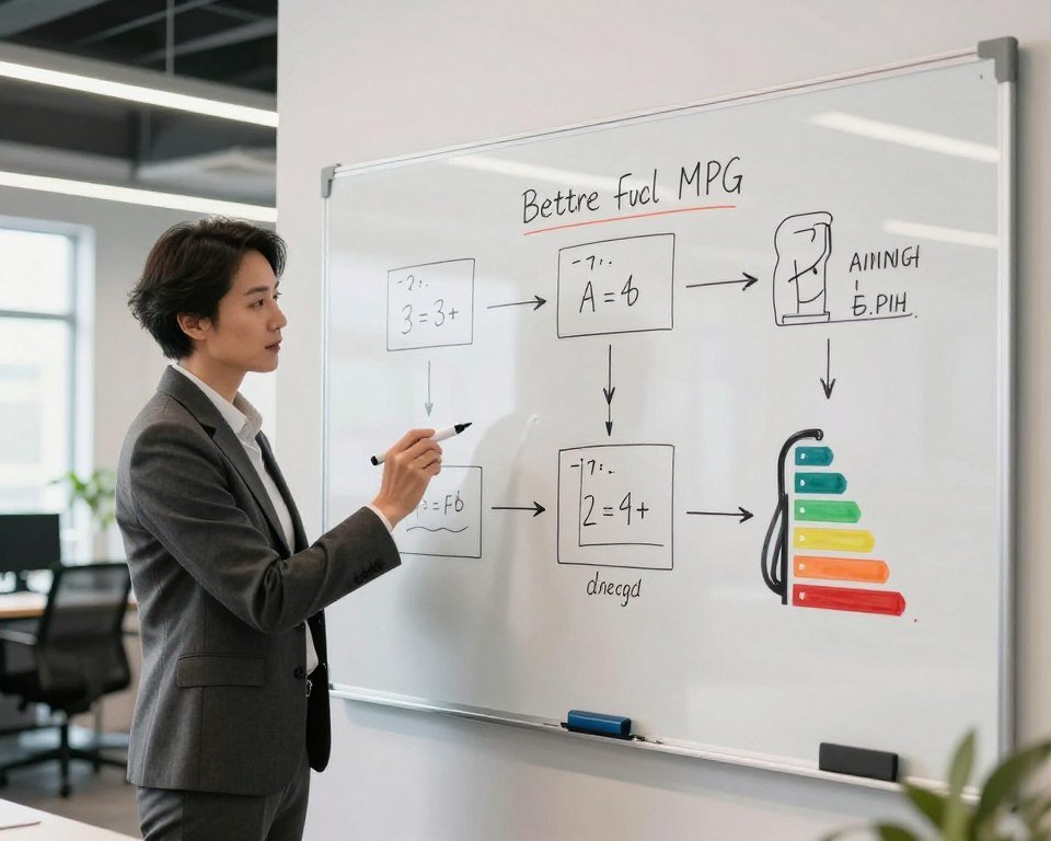 How to Calculate MPG