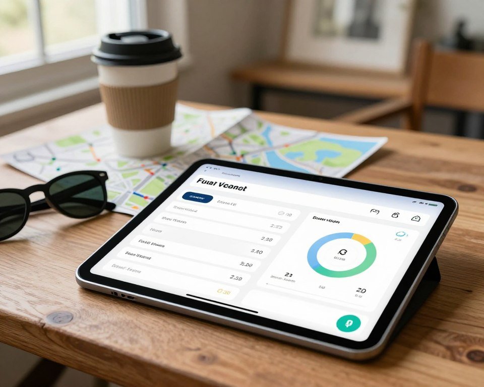 Calculate Fuel Cost for Trip